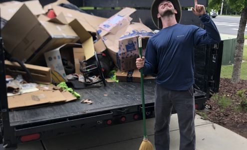 Greatness Junk Removal