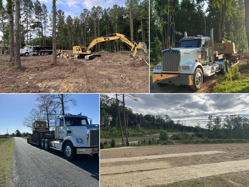 Stocks Clearing and Grading