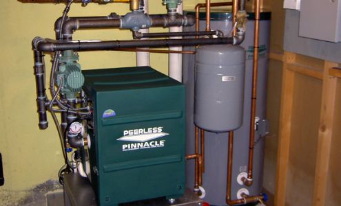 AC Repair Solutions of San Bernardino