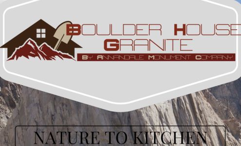 Boulder House Granite 205 Myrtle Dr S, Annandale Minnesota 55302