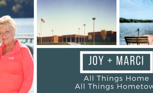 Joy + Marci Realty Group