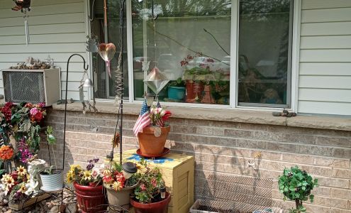 Cepco Management Inc