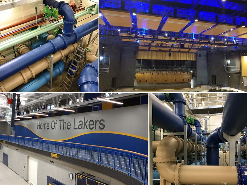 Fransen Decorating Inc