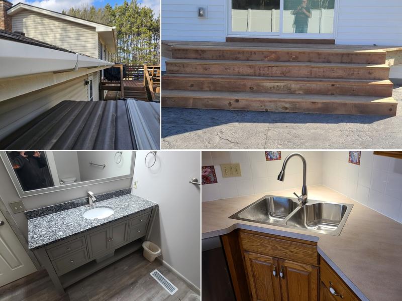 Al's Handyman and Construction Services, LLC