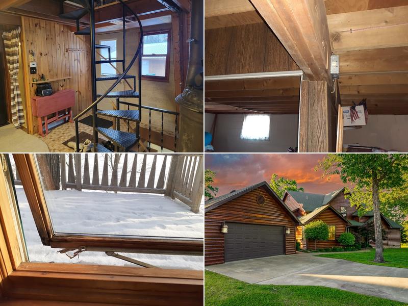 Woods n Waves Home Inspections LLC