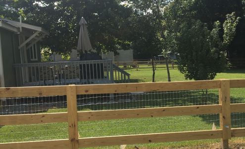 Manning Fencing & Decking