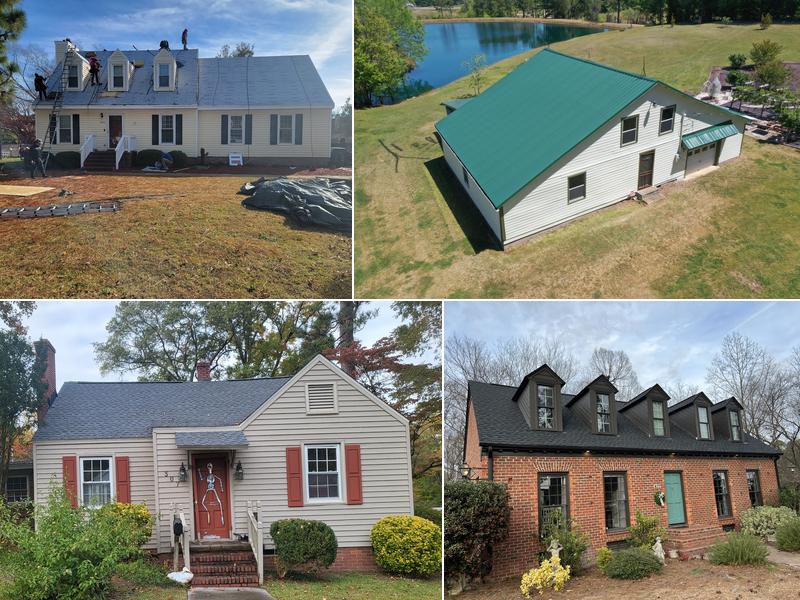 PRO-ROOFING + RESTORATION