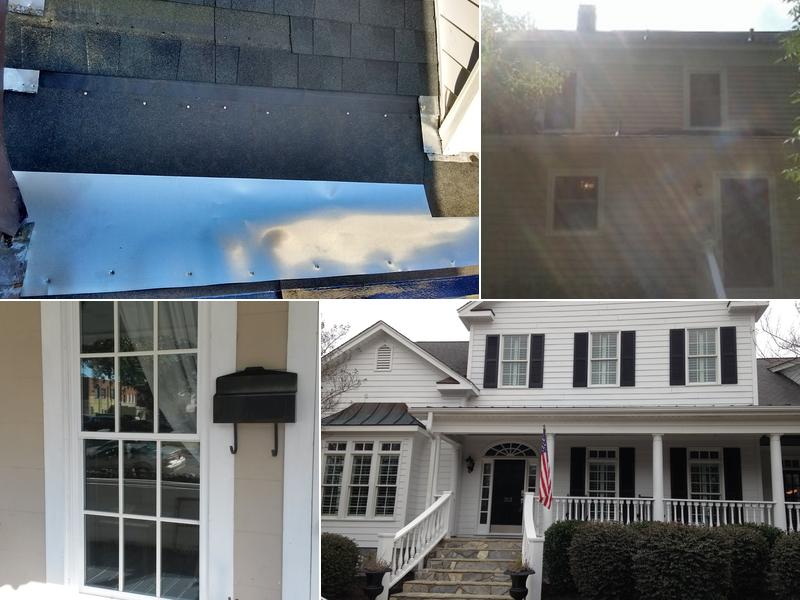 Washington Replacement Windows