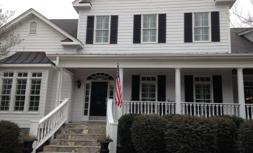 Washington Replacement Windows