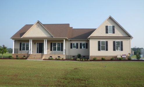 A B Massey Construction Inc