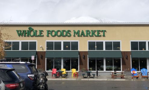 Whole Foods Market