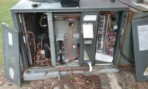 T&L Home Inspection LLC 1653 Hood Swamp Rd, La Grange North Carolina 28551