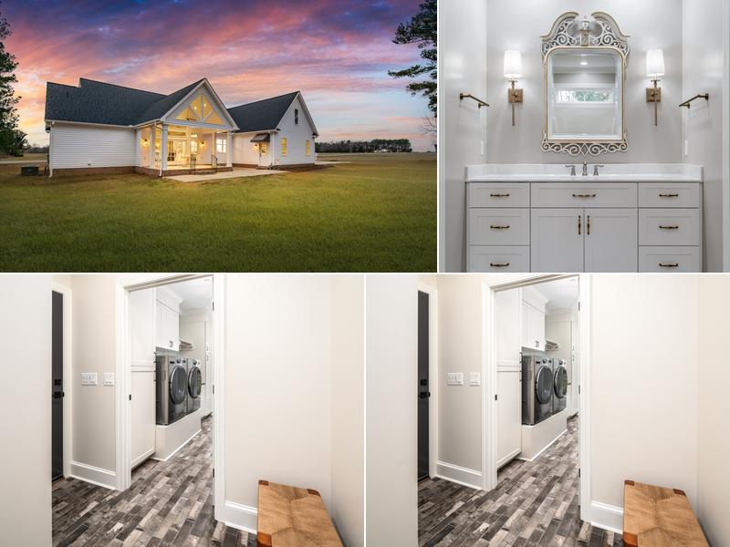 Holloman Construction Co