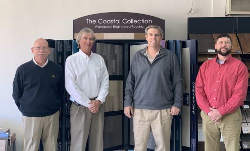 Waters Flooring Center