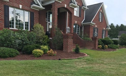 A&D Lawn care maintenance and more llc 9173, 402 Rest-A-Bit Rd, Tarboro North Carolina 27886