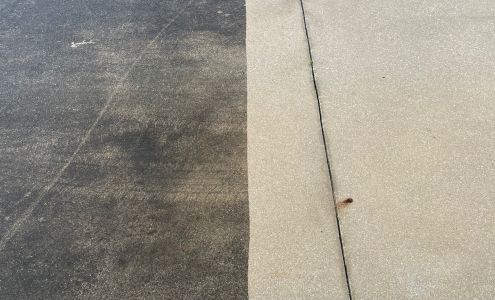 Galloway’s Power Washing 103 R&B Ct, Chinquapin North Carolina 28521