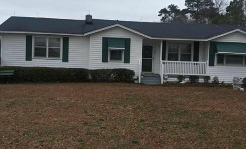 Dudley's Fence Co 4126 Fields Station Rd, La Grange North Carolina 28551