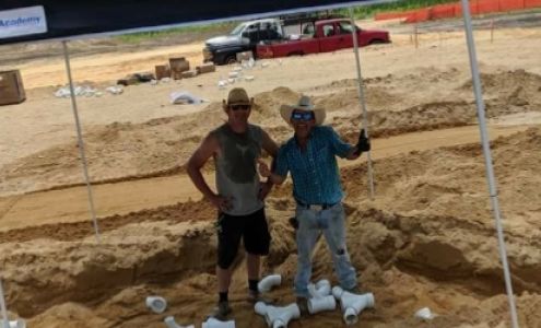 Ortman Plumbing Company