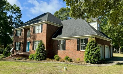 Riley Landscaping and Lawn Maintenance, LLC