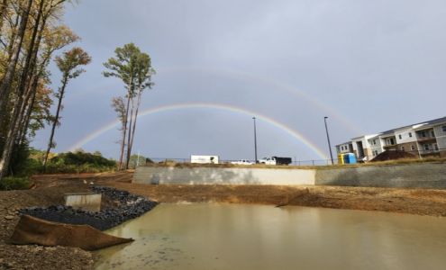 Charles Hughes Construction 4675 Ben Dail Rd, La Grange North Carolina 28551