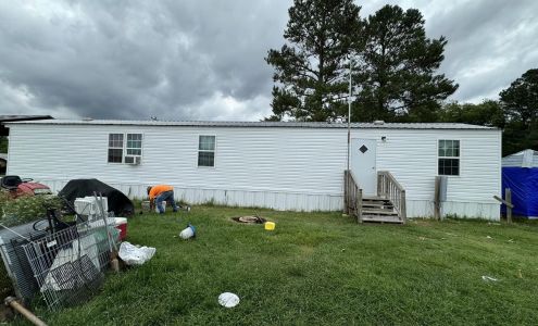 Rojas Construction 3977 Race Track Rd, Grifton North Carolina 28530