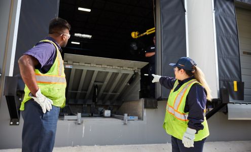 Passport Dock & Door Systems Farmville a Division of DuraServ Corp Farmville