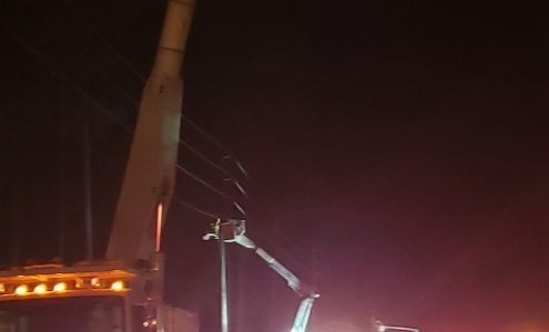 Pitt & Greene Electric Corporation Farmville