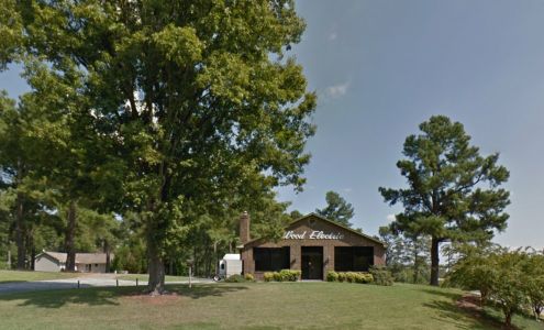 Wood Electrical Contractors