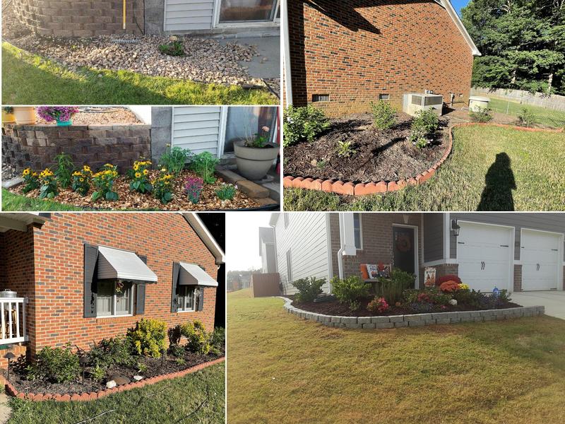 The GOAT Landscaping & Hardscaping LLC