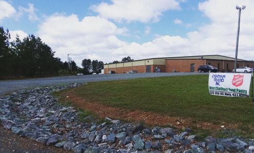 Chatham Trades, Inc.