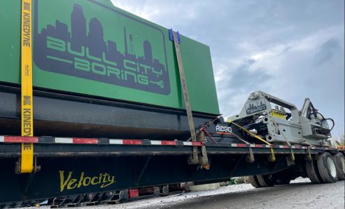 Bull City Boring Inc