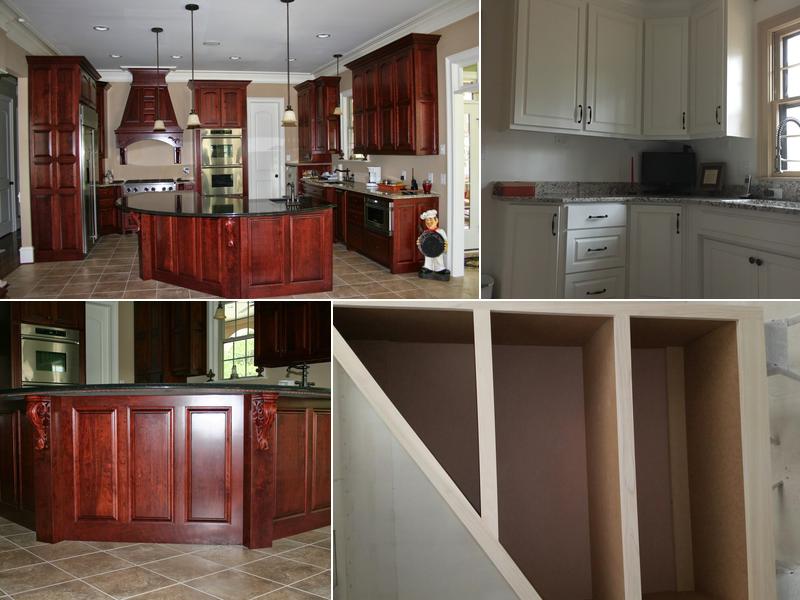 Brassfield Custom Wood Works