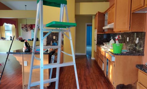 IMPORTED G.O.A.T.S Cleaning Services