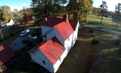 Dodson Construction Co. Inc.