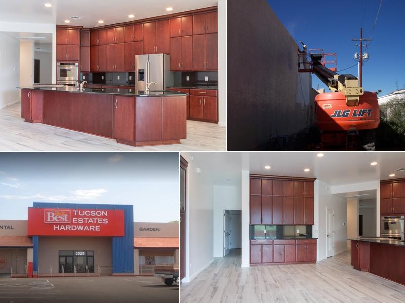 Accurate Design & Building Co