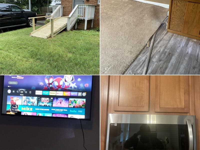 Vision’s To Reality