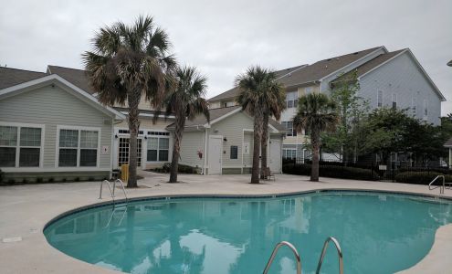 The Commons at Pembroke