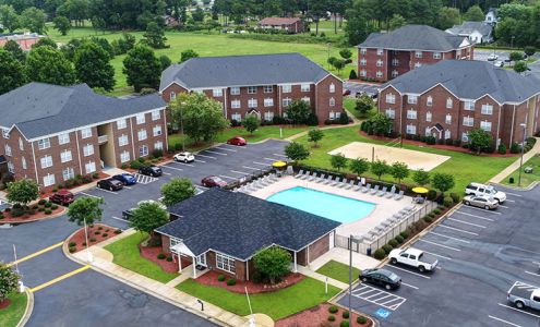 Pembroke Pointe Apartments