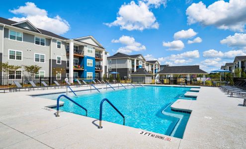 Village at Hunter's Run