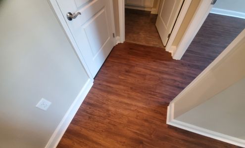 Elite Interiors & Improvements 2995 St Anna Rd, Pembroke North Carolina 28372