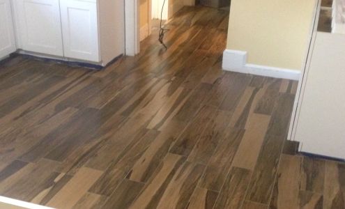 The Flooring Fellas LLC Red Springs
