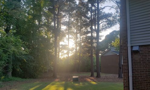 Meadow Woods Apartments Fairmont