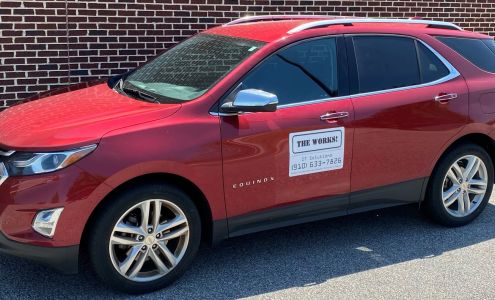 The Works! - IT Solutions