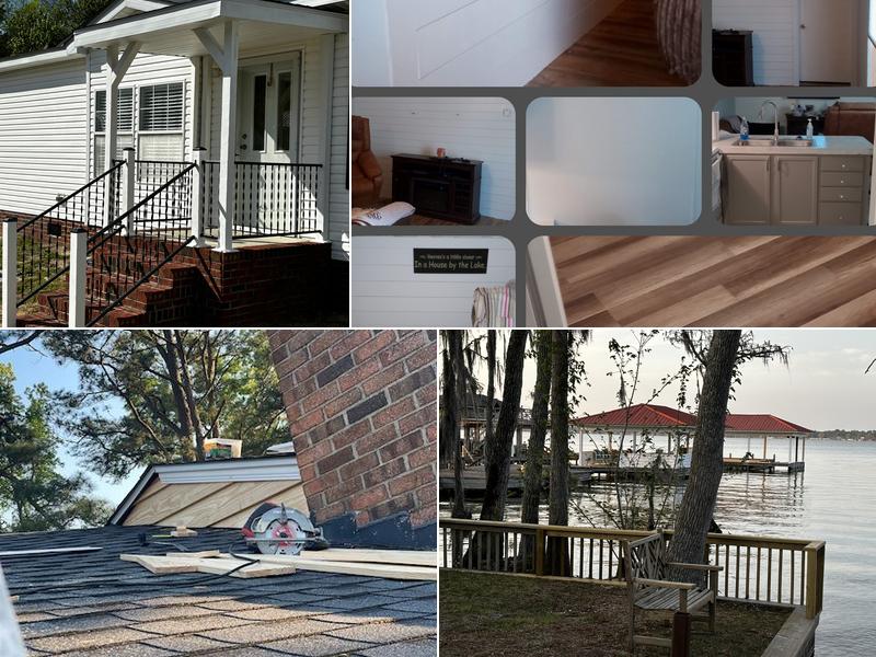 RCW's Handyman Services