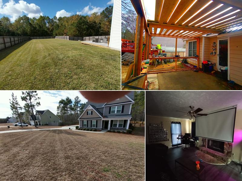 Ryno's Lawn, Landscape, and Handyman Services