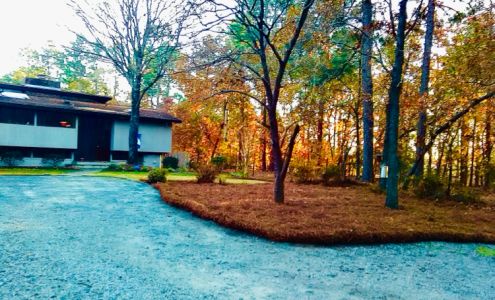 AJW Landscaping 12700 Barnes Bridge Rd, Laurinburg North Carolina 28352