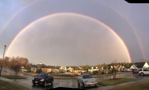 Willow Grove Apartments Red Springs