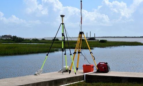 George T Paris & Associates Red Springs