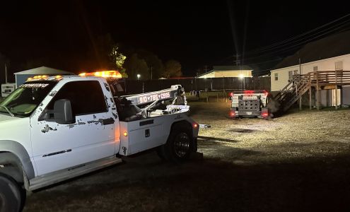 Hasty Land Surveying Red Springs