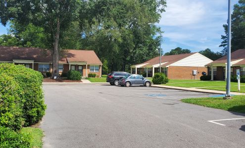Cypress Village Apartments Fair Bluff